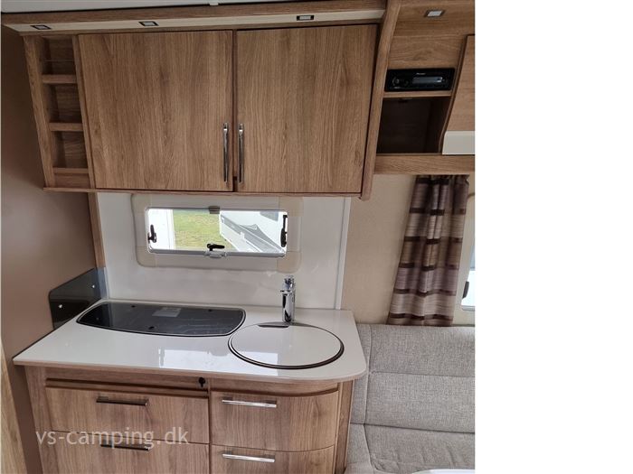 Kabe Classic 560 GLE KS B2